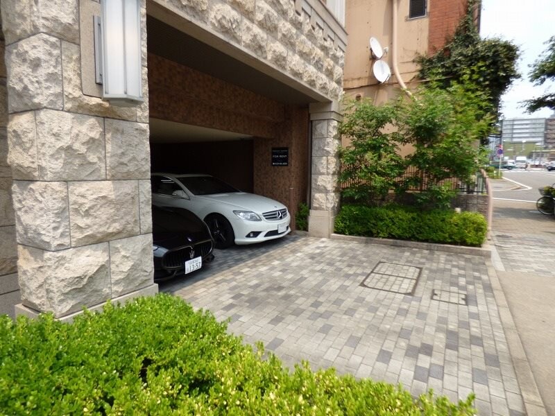 プレサンス名古屋STATIONアブソリュートの物件外観写真