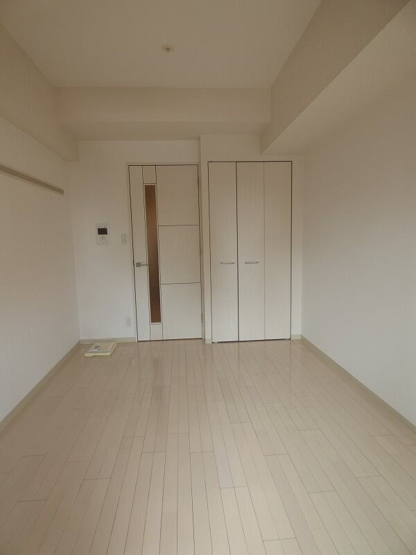 プレサンス名古屋STATIONアブソリュートの物件内観写真