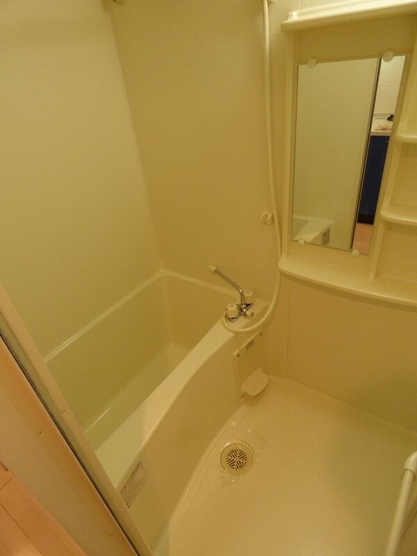 プレサンス名古屋STATIONアブソリュートの物件内観写真