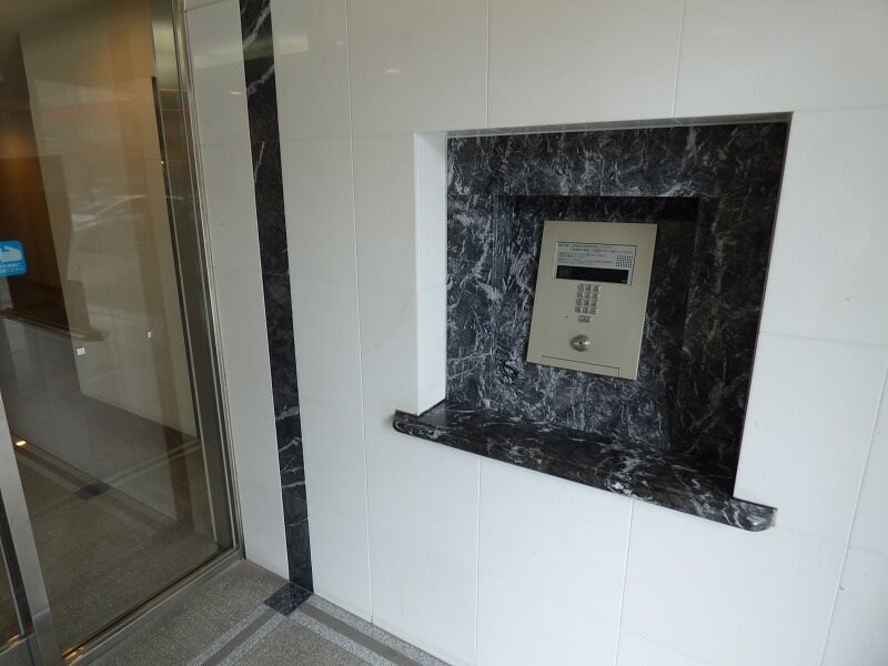 プレサンス名古屋STATIONアブソリュートの物件内観写真