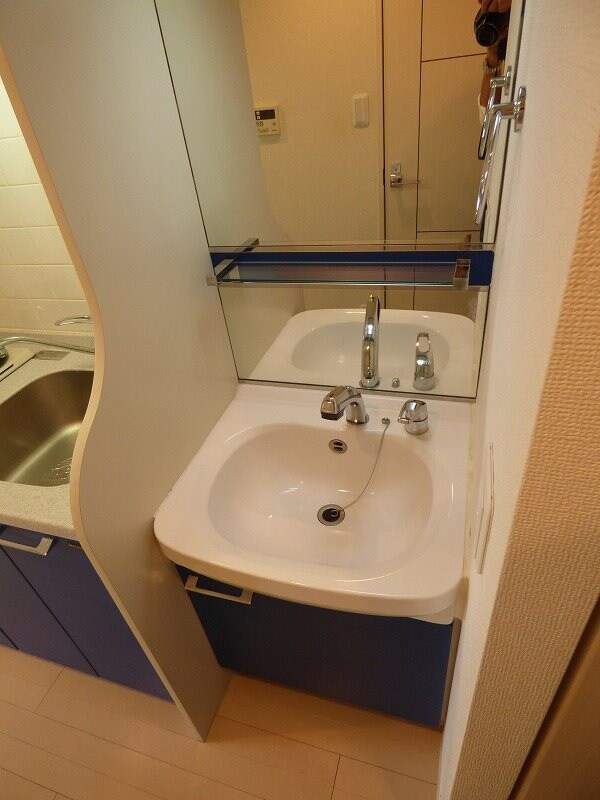 プレサンス名古屋STATIONアブソリュートの物件内観写真