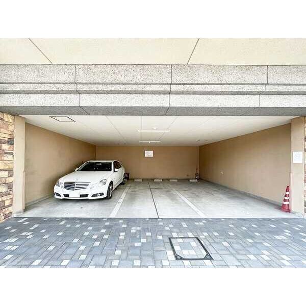 六番町駅 徒歩2分 4階の物件外観写真