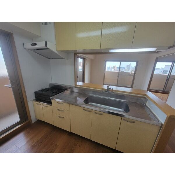 六番町駅 徒歩2分 4階の物件内観写真