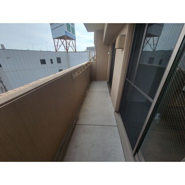 六番町駅 徒歩2分 4階の物件内観写真