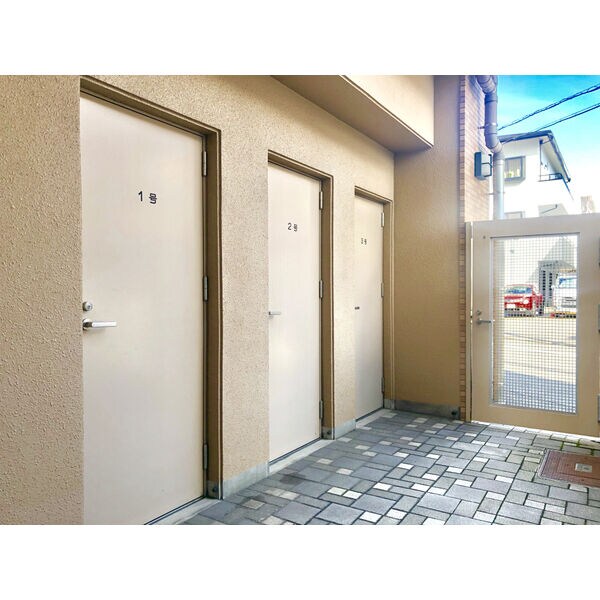 六番町駅 徒歩2分 4階の物件内観写真