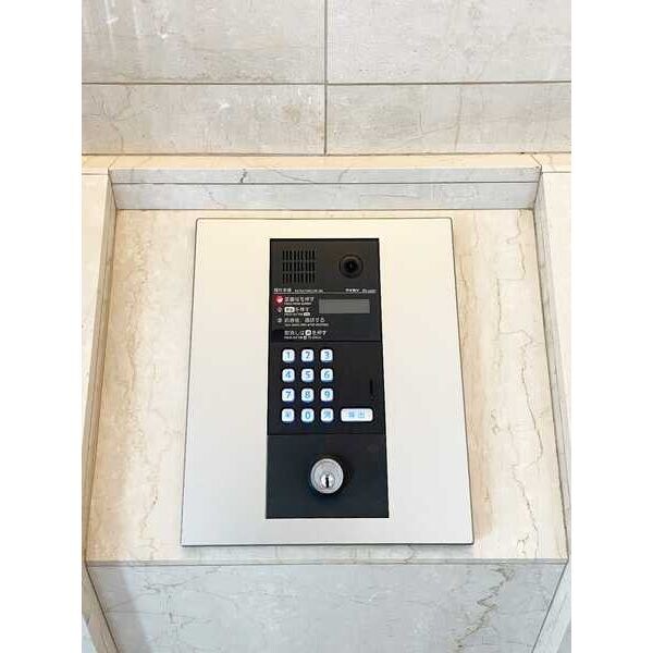 六番町駅 徒歩2分 4階の物件内観写真