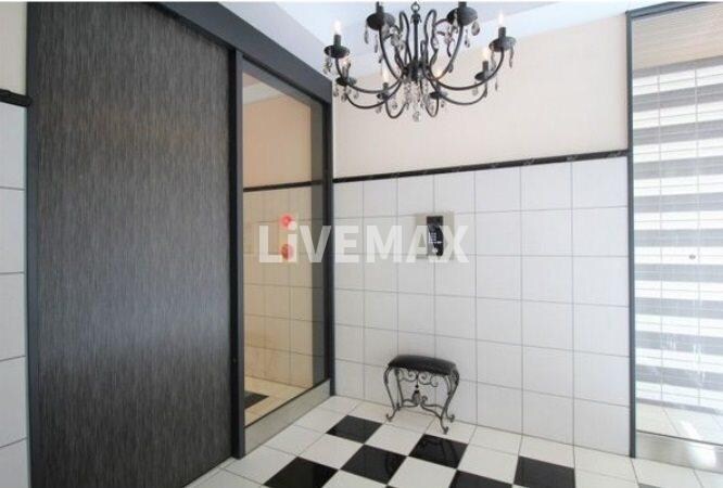 GRAN CRESTの物件外観写真