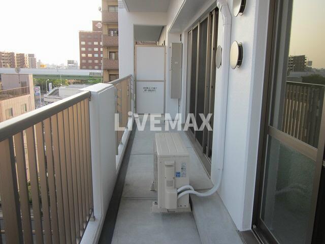 GRAN CRESTの物件内観写真