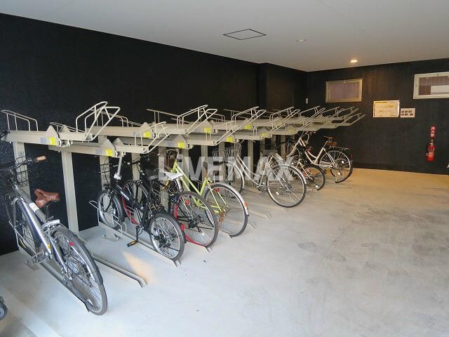 GRAN CRESTの物件内観写真