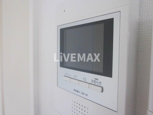 GRAN CRESTの物件内観写真