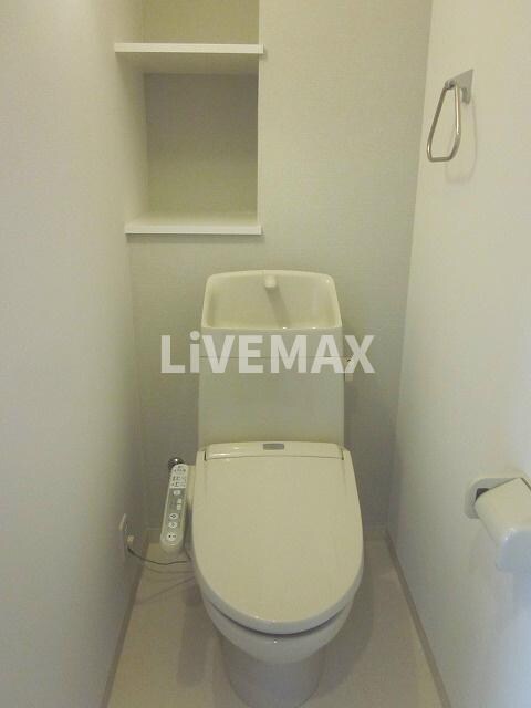 GRAN CRESTの物件内観写真