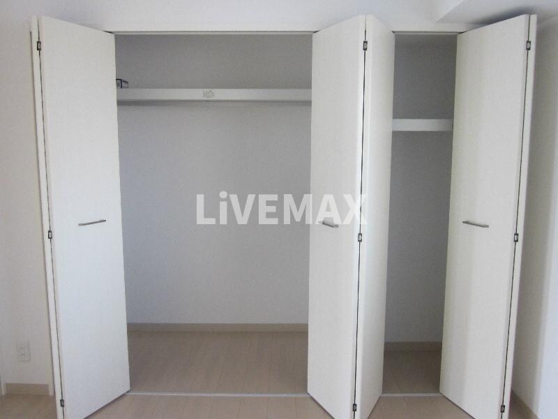 GRAN CRESTの物件内観写真