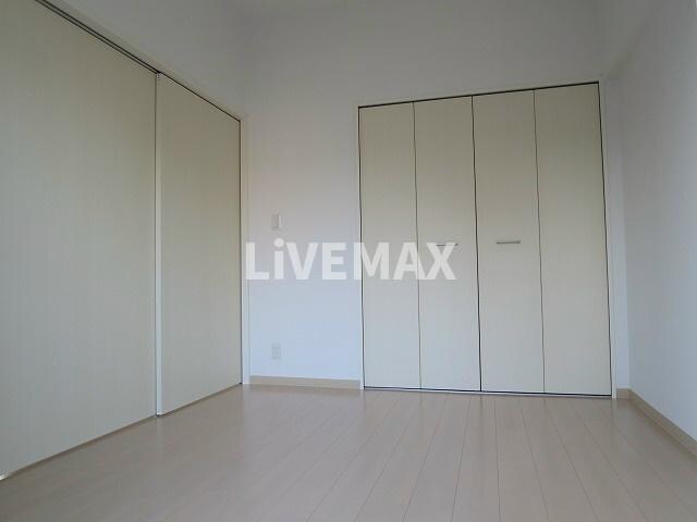 GRAN CRESTの物件内観写真