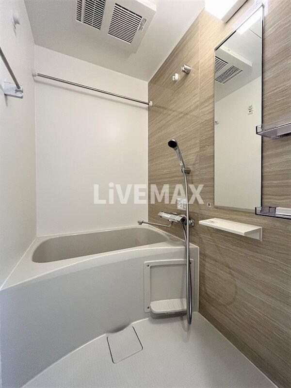 メイクス上前津Ⅲの物件内観写真