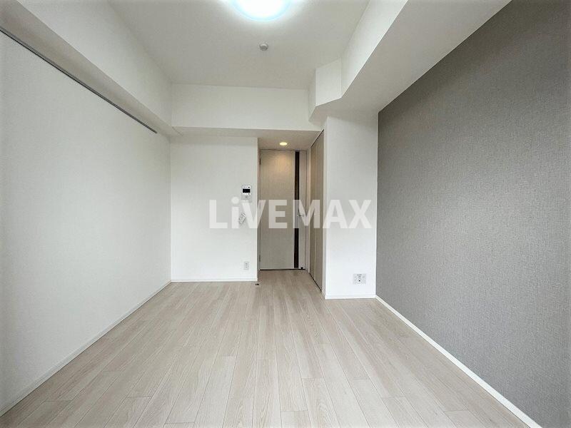 メイクス上前津Ⅲの物件内観写真