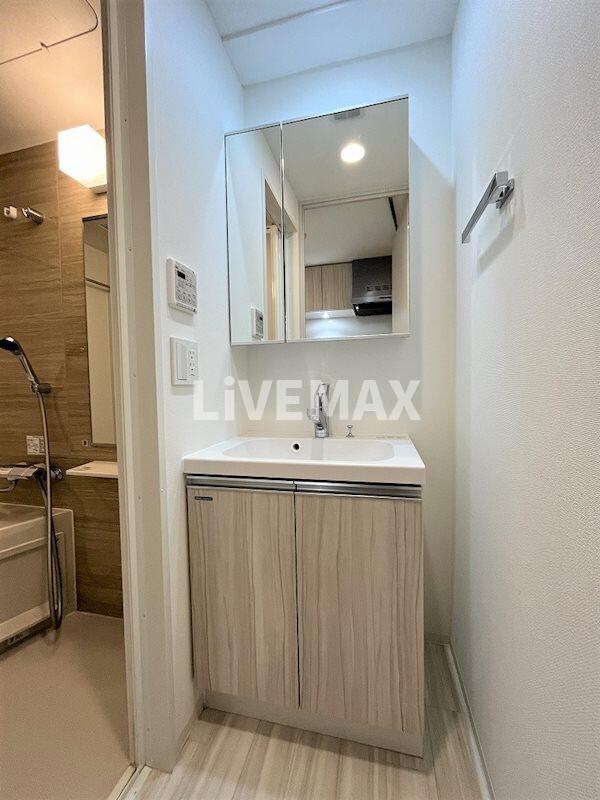 メイクス上前津Ⅲの物件内観写真