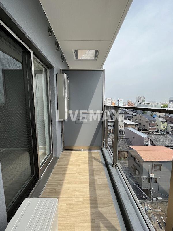 メイクス上前津Ⅲの物件内観写真