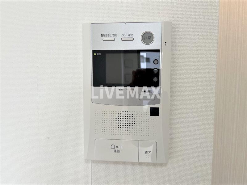 メイクス上前津Ⅲの物件内観写真