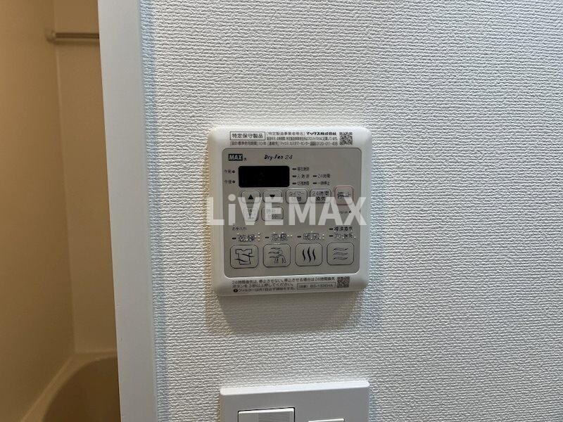 メイクス上前津Ⅲの物件内観写真