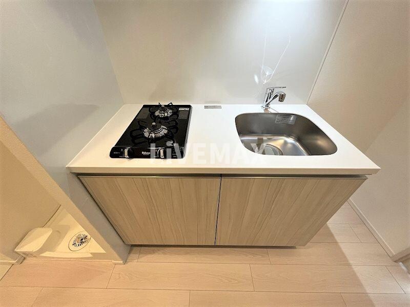 メイクス上前津Ⅲの物件内観写真