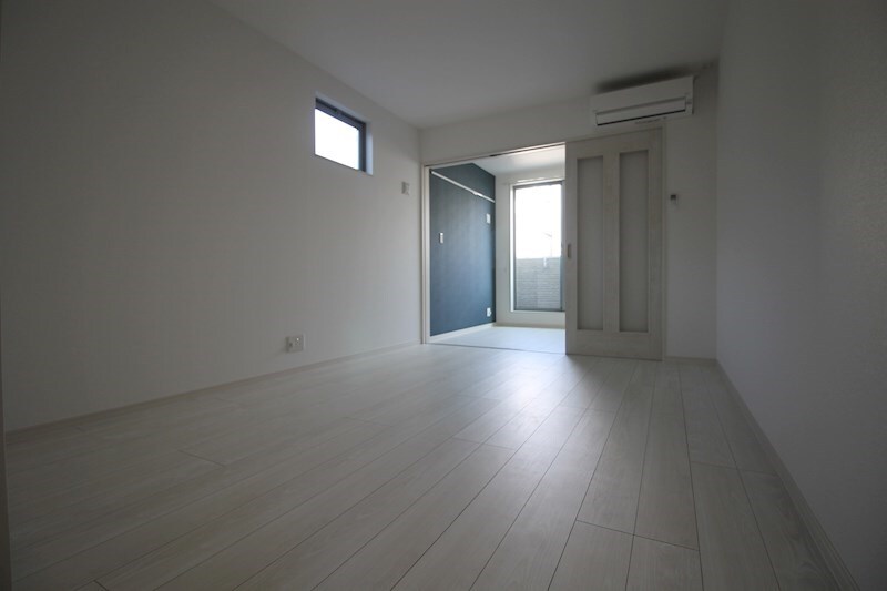 ジュネス稲葉地町の物件内観写真