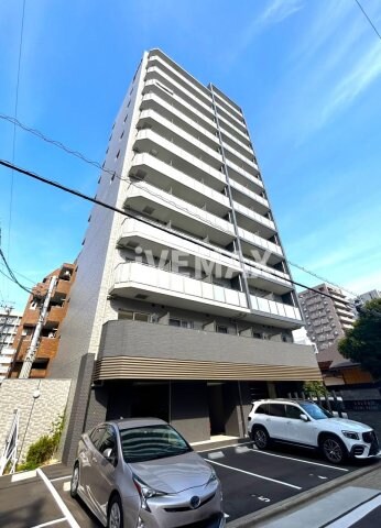 高岳駅 徒歩6分 9階の物件外観写真