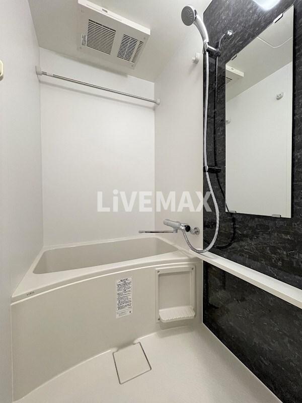 高岳駅 徒歩6分 9階の物件内観写真