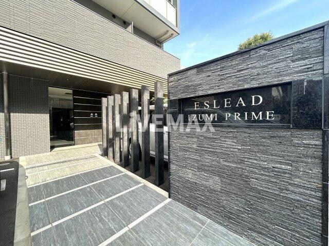 高岳駅 徒歩6分 9階の物件外観写真