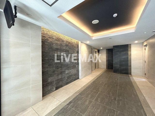 高岳駅 徒歩6分 9階の物件外観写真