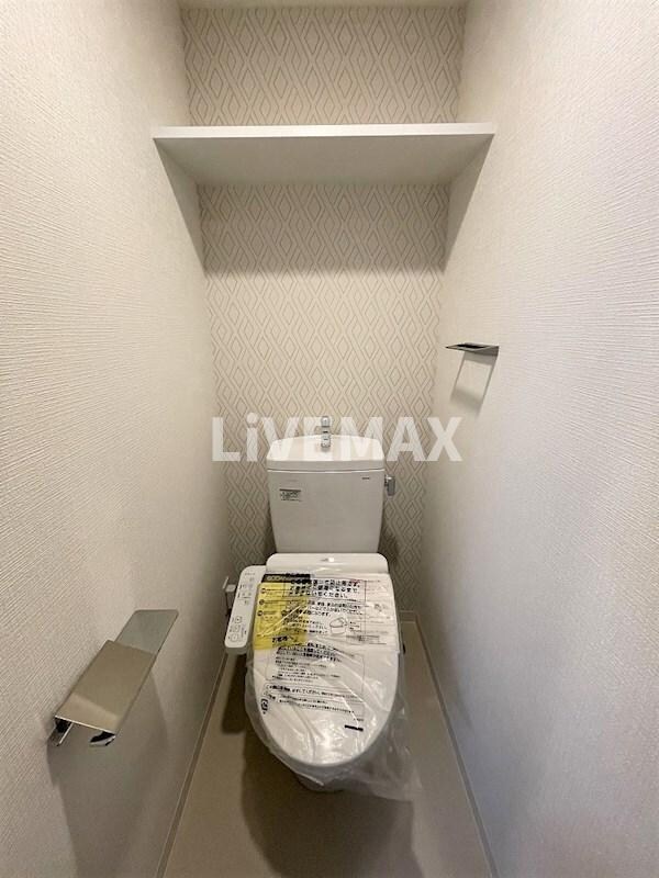 高岳駅 徒歩6分 9階の物件内観写真