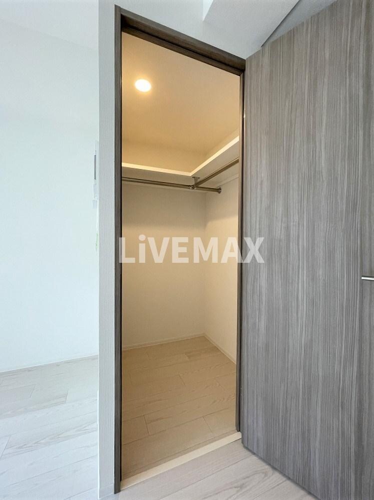 高岳駅 徒歩6分 9階の物件内観写真