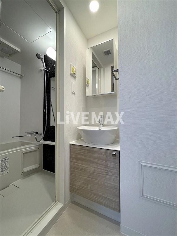 高岳駅 徒歩6分 9階の物件内観写真