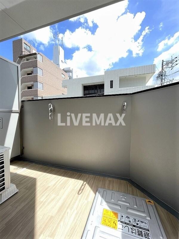 高岳駅 徒歩6分 9階の物件内観写真