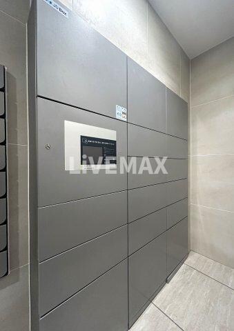 高岳駅 徒歩6分 9階の物件内観写真