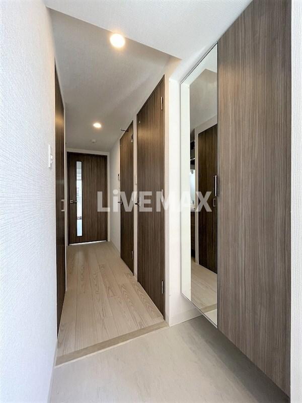 高岳駅 徒歩6分 9階の物件内観写真