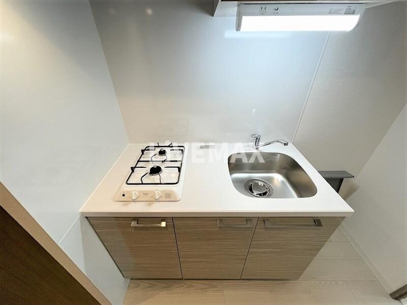 高岳駅 徒歩6分 9階の物件内観写真