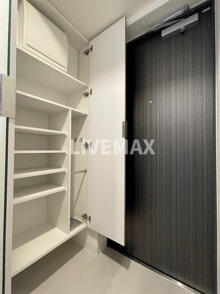 高岳駅 徒歩6分 9階の物件内観写真