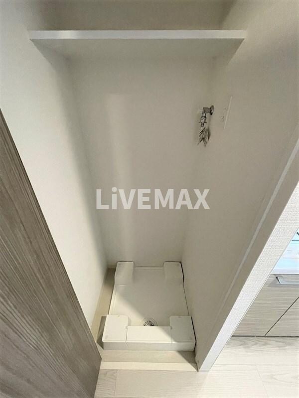 高岳駅 徒歩6分 9階の物件内観写真