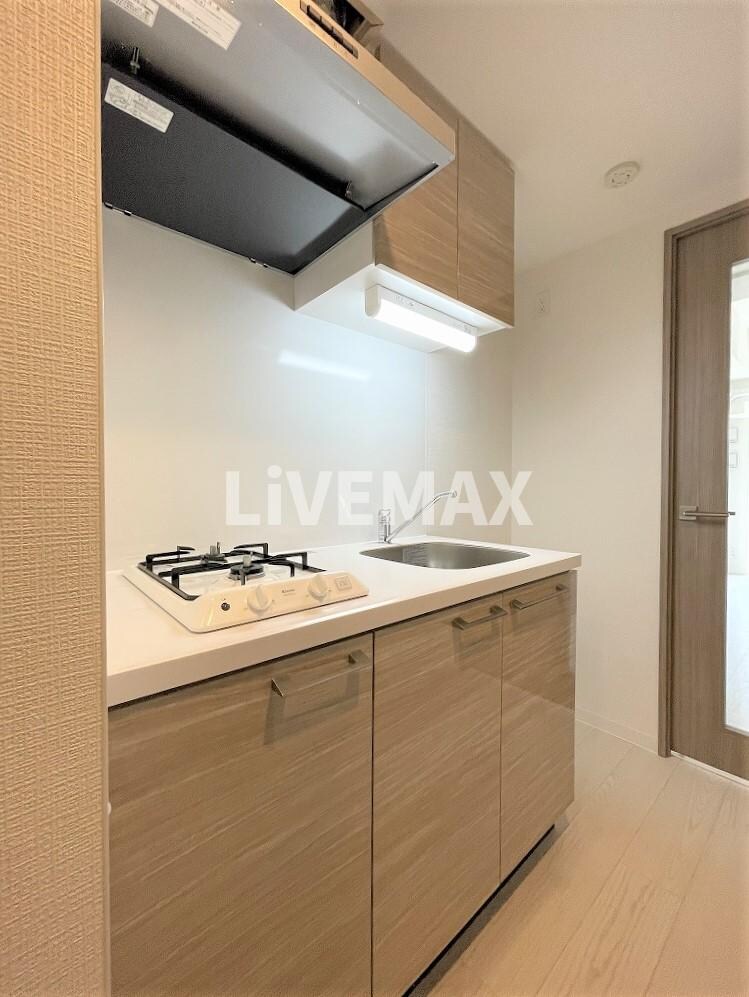 高岳駅 徒歩6分 9階の物件内観写真