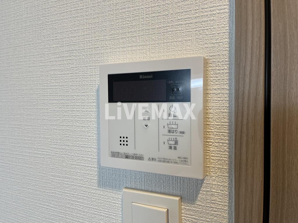 高岳駅 徒歩6分 9階の物件内観写真