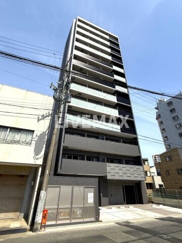 新栄町駅 徒歩11分 9階の物件外観写真