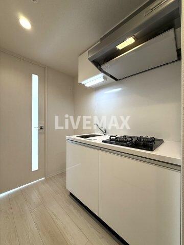 新栄町駅 徒歩11分 9階の物件内観写真