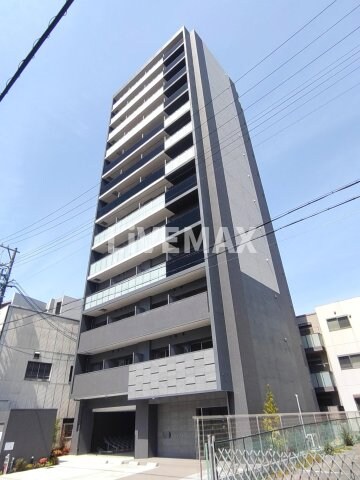 新栄町駅 徒歩11分 9階の物件外観写真