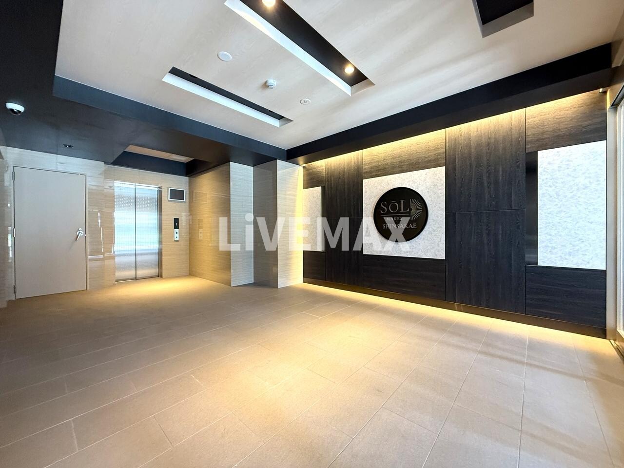 新栄町駅 徒歩11分 9階の物件外観写真