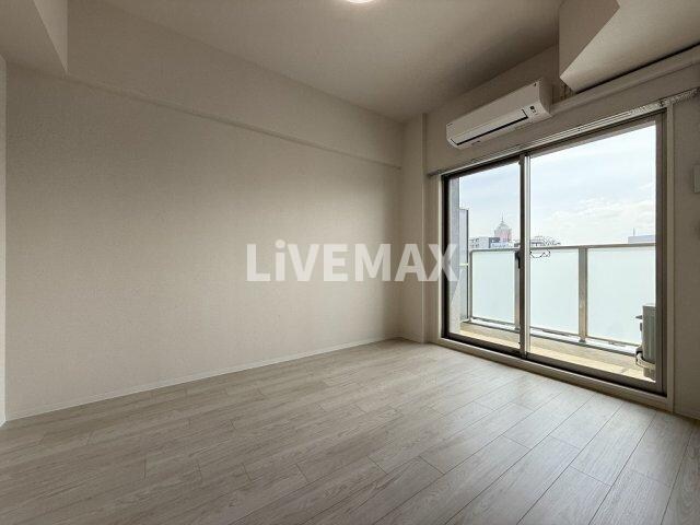 新栄町駅 徒歩11分 9階の物件内観写真