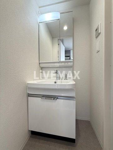 新栄町駅 徒歩11分 9階の物件内観写真