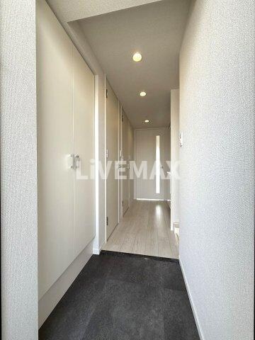 新栄町駅 徒歩11分 9階の物件内観写真