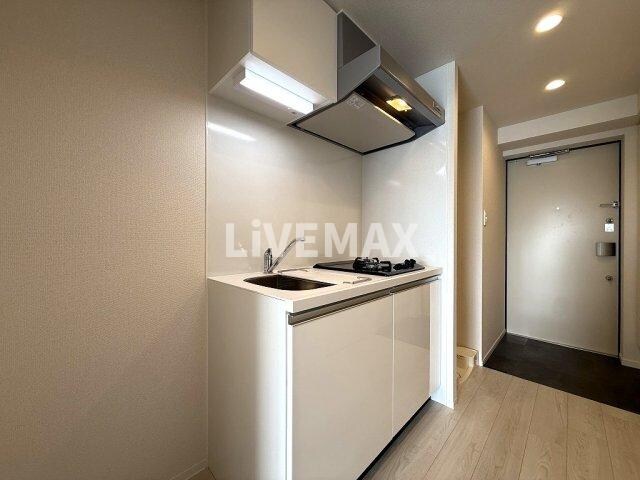 新栄町駅 徒歩11分 9階の物件内観写真