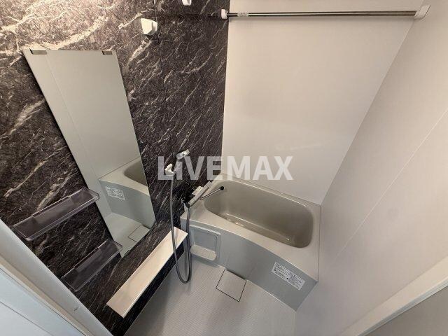 新栄町駅 徒歩11分 9階の物件内観写真