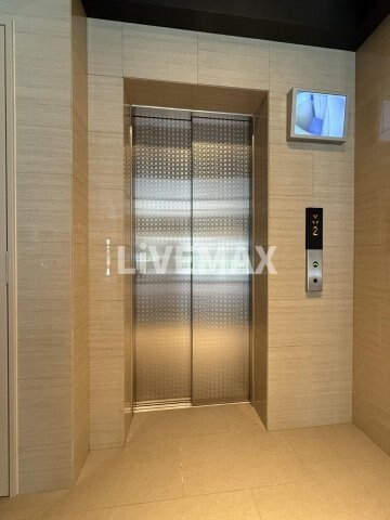 新栄町駅 徒歩11分 9階の物件内観写真